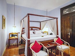 Hotel Tugu Blitar