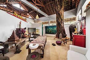 Hotel Tugu Blitar