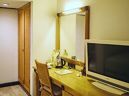 Hotel Tugu Blitar