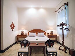 Hotel Tugu Blitar