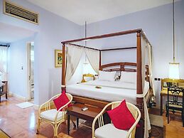 Hotel Tugu Blitar