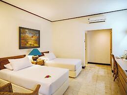 Hotel Tugu Blitar