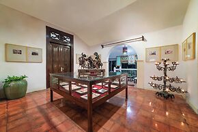 Hotel Tugu Blitar