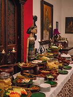 Hotel Tugu Blitar