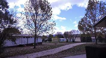 The Station
