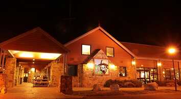 The Station