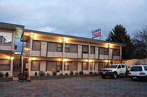 Swiss Motel
