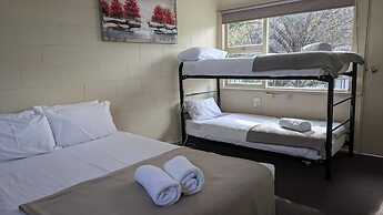 Swiss Motel