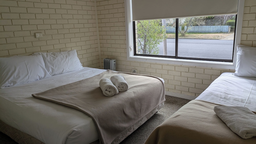 Swiss Motel