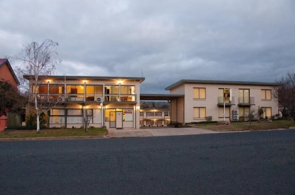 Swiss Motel