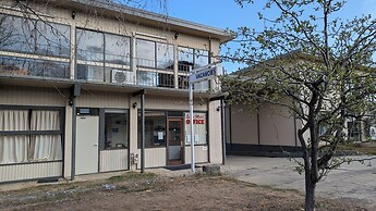 Swiss Motel
