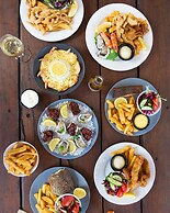 Wallacia Hotel