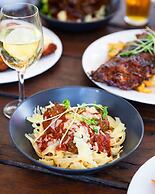 Wallacia Hotel
