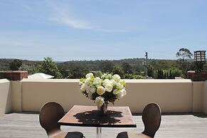 Wallacia Hotel