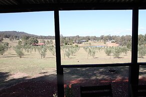Hunter Homestead