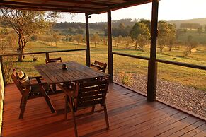 Hunter Homestead