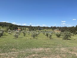 Hunter Homestead