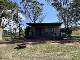 Hunter Homestead