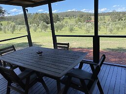Hunter Homestead