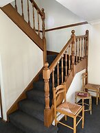 Hunter Homestead