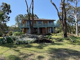 Hunter Homestead