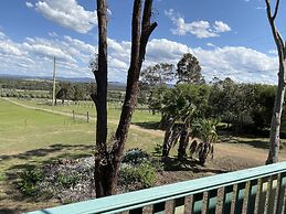 Hunter Homestead