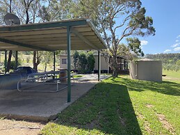 Hunter Homestead