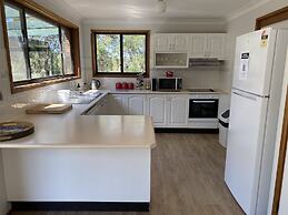 Hunter Homestead