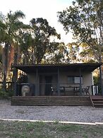 Hunter Homestead