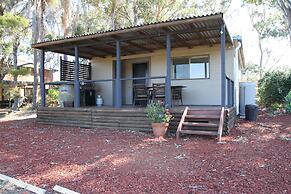 Hunter Homestead