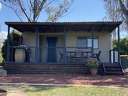 Hunter Homestead