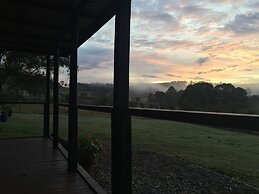 Hunter Homestead
