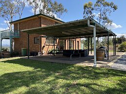 Hunter Homestead
