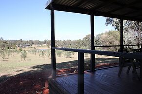 Hunter Homestead