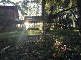 Hunter Homestead
