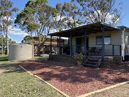 Hunter Homestead