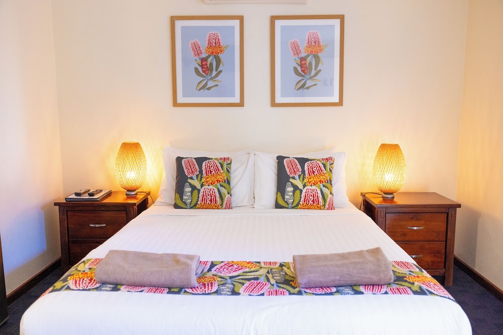 Surfpoint Resort