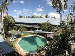 Paraway Motel