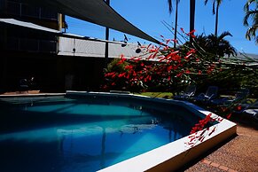 Paraway Motel