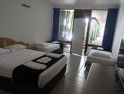 Paraway Motel