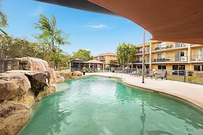 Tamarind Sands Resort