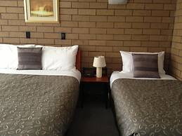 Rippleside Park Motor Inn
