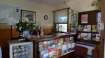 Rippleside Park Motor Inn