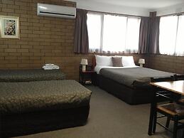 Rippleside Park Motor Inn