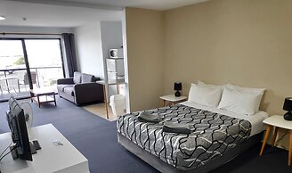 Beachhouse Mollymook