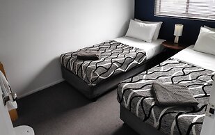 Beachhouse Mollymook