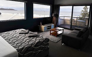 Beachhouse Mollymook