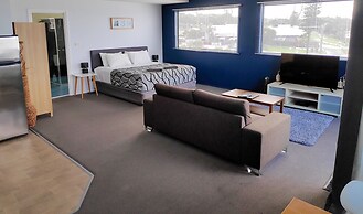 Beachhouse Mollymook