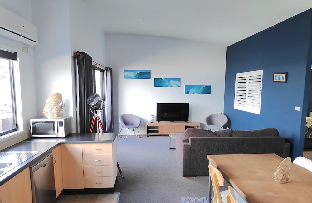 Beachhouse Mollymook