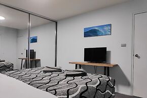 Beachhouse Mollymook